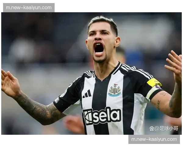 纽卡斯尔联遭遇严重伤病侵袭 吉马良斯赛季报销舍尔利夫拉门托伤缺 纽卡斯尔联遭遇严重伤病侵袭 吉马良斯赛季报销舍尔利夫拉门托伤缺